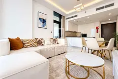 Fully Furnished Apt | Private Pool | Vacant