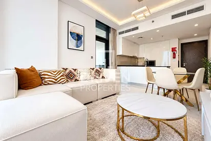 Fully Furnished Apt | Private Pool | Vacant
