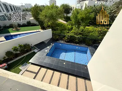 فيلا مميزة للبيع في الزورا – عجمان