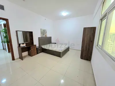Fully Furnished Room | Private Bath | Direct from Owner | Abu Shagara