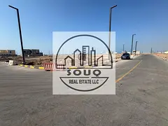 5,000 Sqft Residential Land in rak freehold