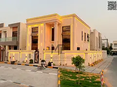 Corner villa on two streets for sale | Freehold for all nationalities | Price includes registration 
