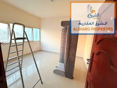 1BR Second Row from Ajman Corniche | Large Balcony | Prime Location | Close to All Services