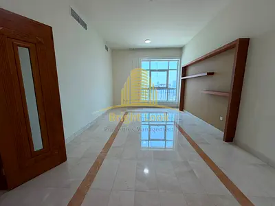 Premium 2BHK with Maid’s Room | Tourist Club Area