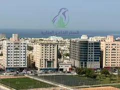 1 Bedroom Apartment for Rent in Al Majaz 3 | 2 Bathrooms | AED 38,000 | 4 Cheques Only | Contract At