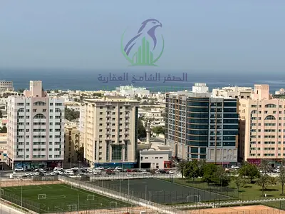 1 Bedroom Apartment for Rent in Al Majaz 3 | 2 Bathrooms | AED 38,000 | 4 Cheques Only | Contract Attestation Covered