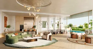 Luxury 3BR Gardenia at Solaya | Villa-Style Living