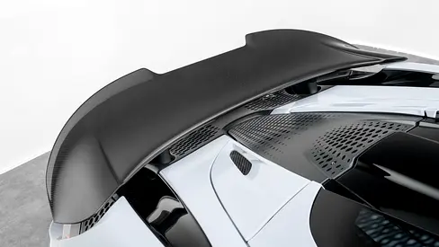صورة مصغرة 18 لـ 2024 Mclaren 750S