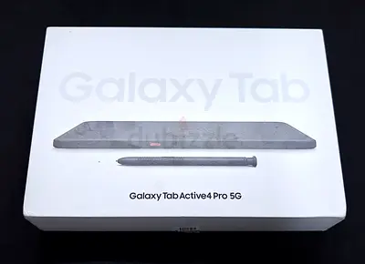 Samsung Galaxy Active4 Pro 5G