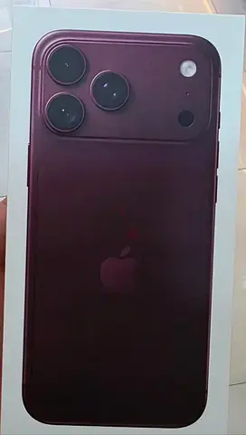 Iphone 18 Pro Max