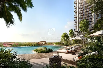 Hot Resale | 1BR with Balcony | Open Park View