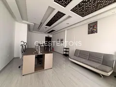 Vacant | fully furnished | Modern Design