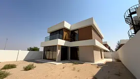 🏡 Standalone Villa Ready for Handover | For Sale in Sharjah Garden City