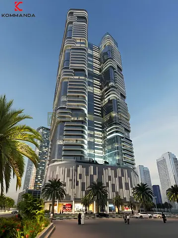 Modern Living | Green Spaces | Waterfront Views