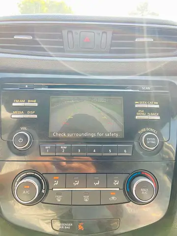 صورة مصغرة 17 لـ 2017 Nissan ROGUE