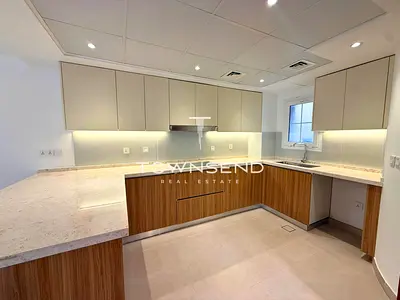 Vacant | Fully Upgraded | Maids Room