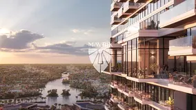 Island&Skyline | Off Plan Resale| 1BR Urban Living