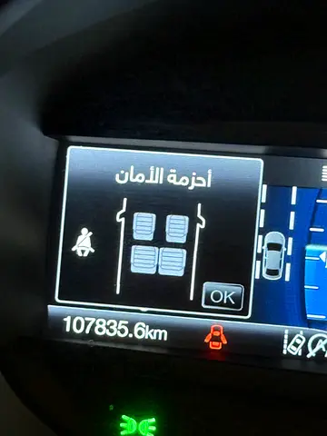 2022 FORD EDGE 照片 6