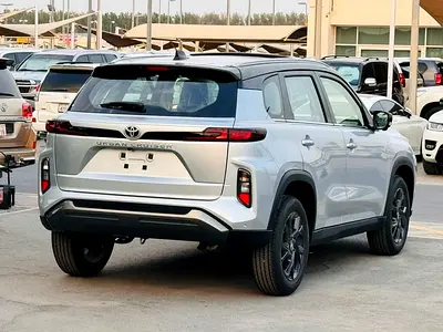 صورة 6 لـ 2026 Toyota URBAN CRUISER