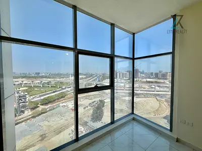 HIGH FLOOR | ELEGANT 2 BHK | NEAR METRO