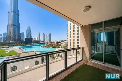 Best Views | Vacant | View Today
