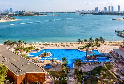 Bright & Spacious | 1BR | Prime Location