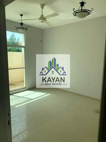 2-Bedroom Ground Floor Villa for Annual Rent in Al Salamah, Umm Al Quwain | Fully Maintained & Ready
