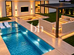 One of a Kind | Premium Upgrades | Private Pool