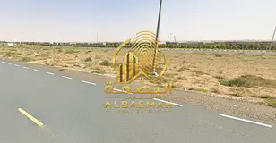 Prime commercial land for sale in Tilal City.