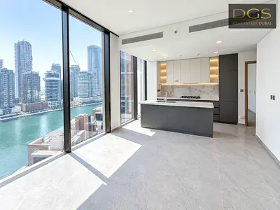 Waterfront View | Brand-New 2BR | Multiple Units