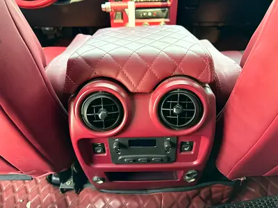 2003 Hummer H2 — миниатюра 18