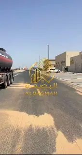 Industrial Land for Sale – Al Sajaa | Al Hano New | Block 3