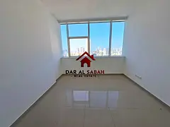 ONLY 15 DAYS OFFER 1 BHK 22K ONLY 1 CASH PAYMENT (4 AND 6 CHEQUES 27K) LOC DXB SHJ BODER F22 F24 RTA