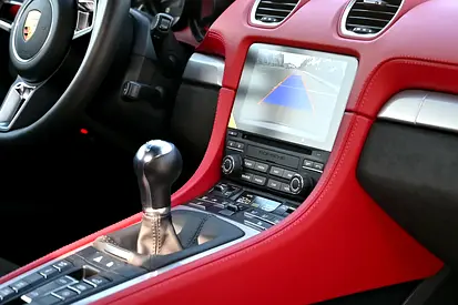 صورة مصغرة 15 لـ 2023 Porsche BOXSTER