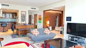 Unfurnished 2-Bedroom | Soon-to-Be Vacant