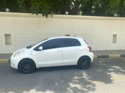 صورة 5 لـ 2008 Toyota YARIS