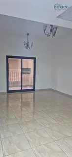 Spacious 1BR Apartment | Balcony View | Lolena Residence JVC