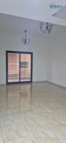 Spacious 1BR Apartment | Balcony View | Lolena Residence JVC