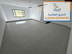 Shop for annual rent (first-time occupancy) Al Nuaimiya 3 Sheikh Khalifa Street Next to City Tower a