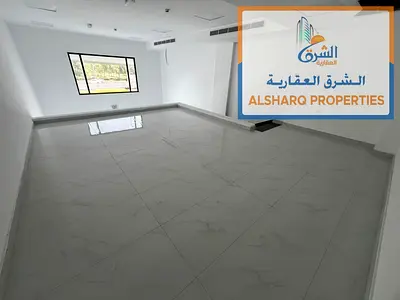 Shop for annual rent (first-time occupancy) Al Nuaimiya 3 Sheikh Khalifa Street Next to City Tower