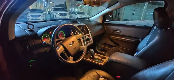 صورة 6 لـ 2010 FORD EDGE