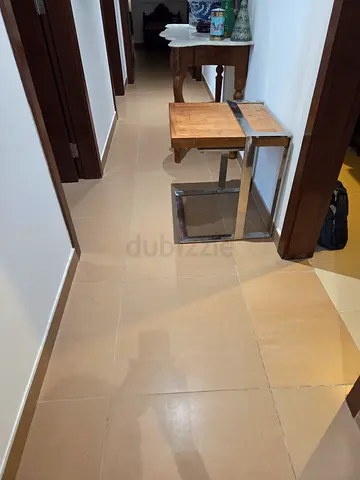Marina Side Table