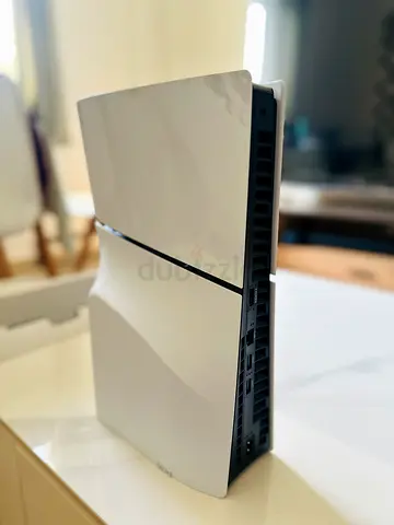 Playstation 5 Slim Console DISK 1 TB