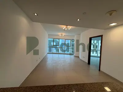 Newly Renovated Unit | High Floor | Near to DMCC Metro