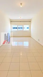 hot deal studio for sale ajman one tower with parking