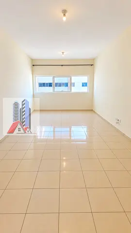 hot deal studio for sale ajman one tower with parking