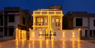 5-Bedroom Villa for Sale in Al Helio, Ajman Villa for Sale in Al Helio The kitchen is equipped with 