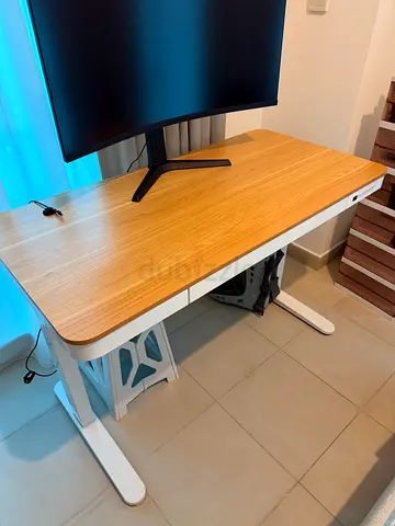 Flexispot standing desk - flawless condition