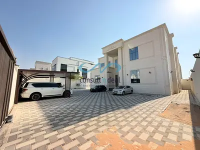 Amazing Studio Parking inside in Mohamed Bin Zayed City