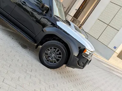2024 Toyota PRADO — миниатюра 17